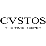 CVSTOS watches