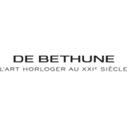 DE BETHUNE watches