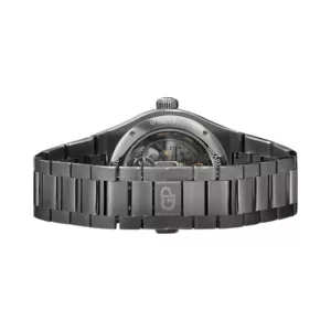 Girard Perregaux Laureato Skeleton 81015-11-193211A luxury watch