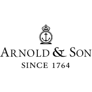 arnold & son watches