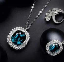 LS Bridal Jewelries