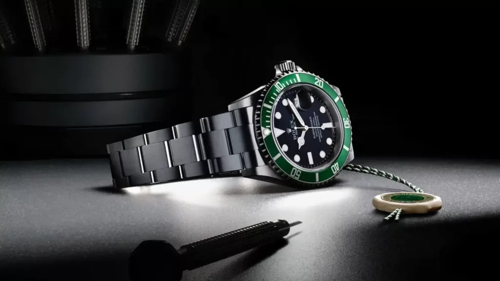 Everything You Need to Know Before Buying a Rolex Watch
