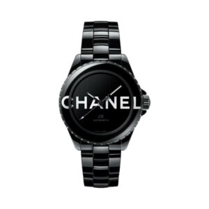 Chanel J12 Wanted H7418