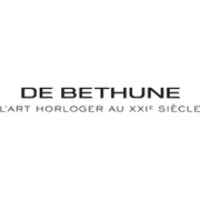 DE BETHUNE watches