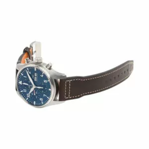 Iwc Pilot'S Watch Iw377714 - luxury souq