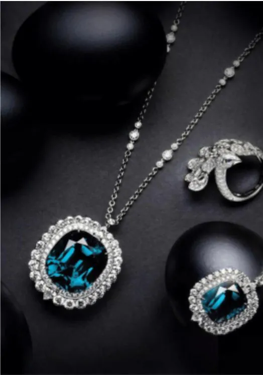LS Jewelry Dubai
