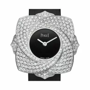 Piaget Limelight Blooming Rose G0A39182 -2