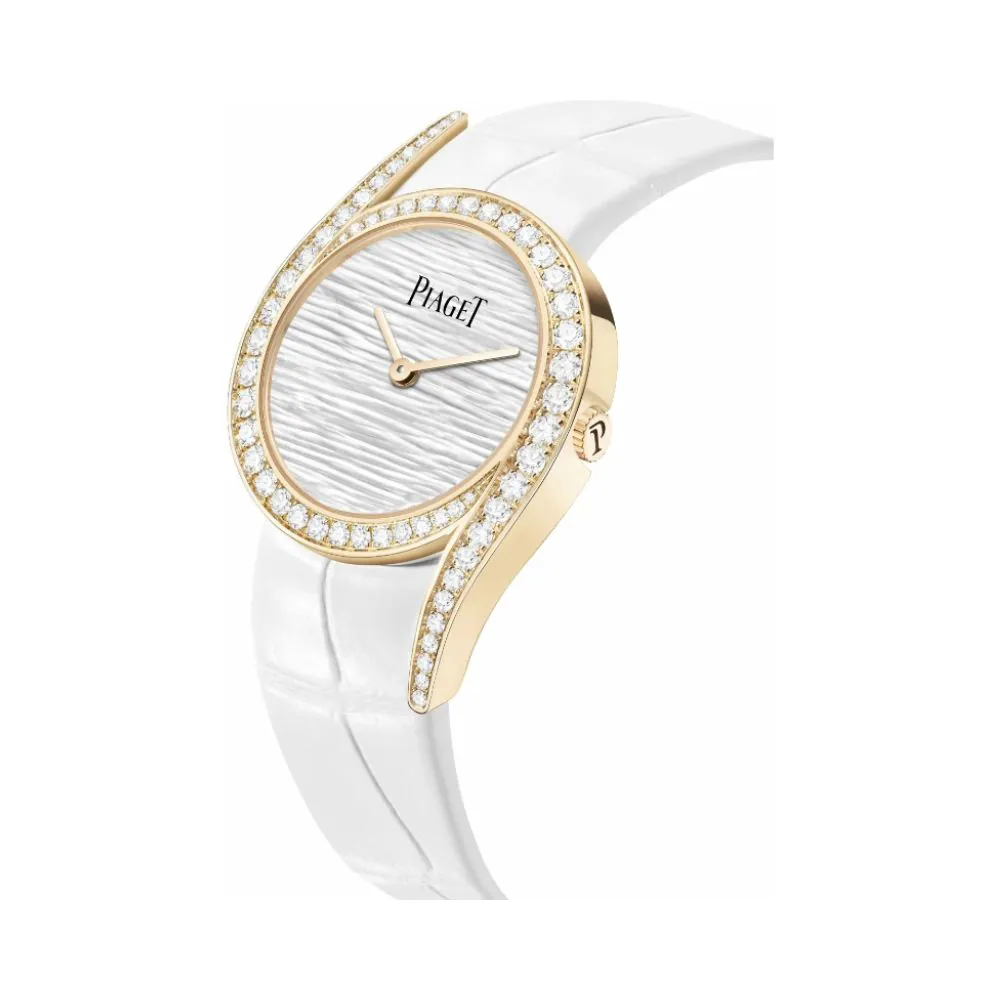 Piaget Pre-owned Limelight Gala luxury watch