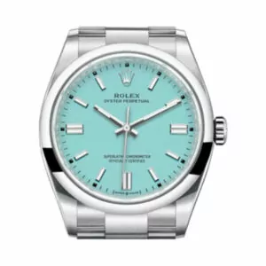 Rolex Oyster Perpetual 126000 -2