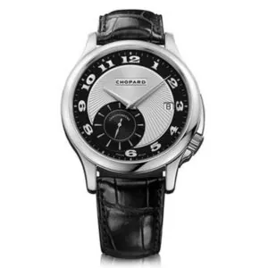 chopard-luc-classic-twist-silver-and-black-dial-black-leather-mens-watch-1618881001-jpg