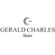 gerald charles watches
