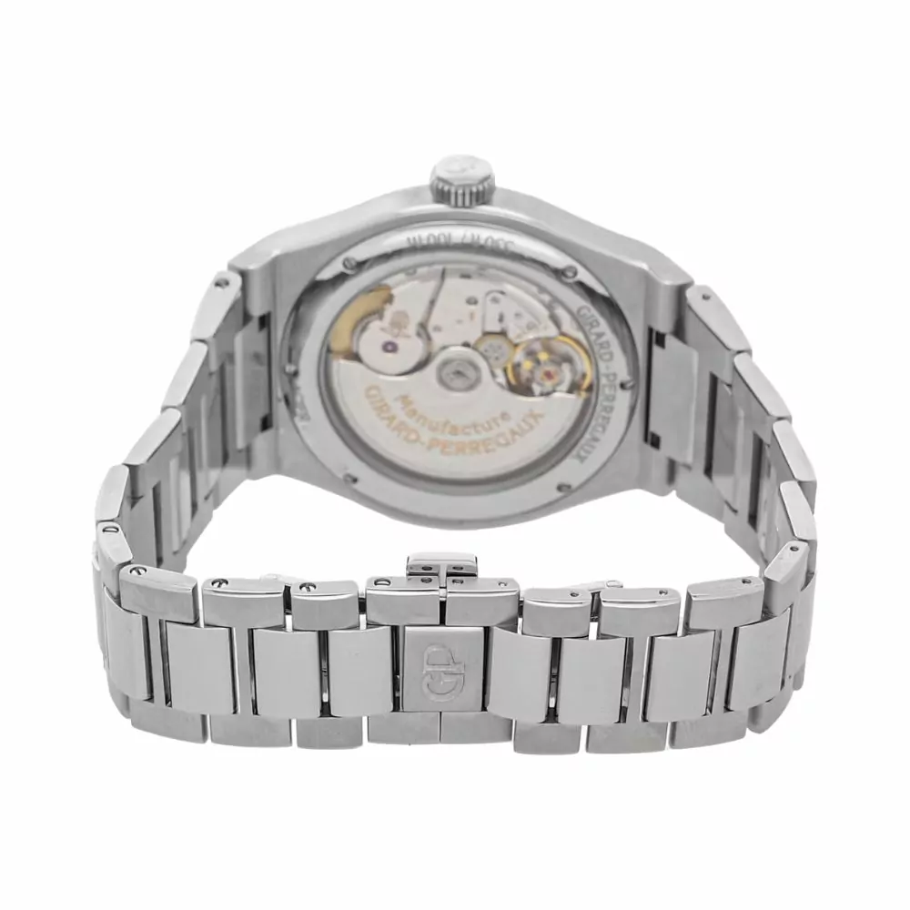 luxury watches dubai price