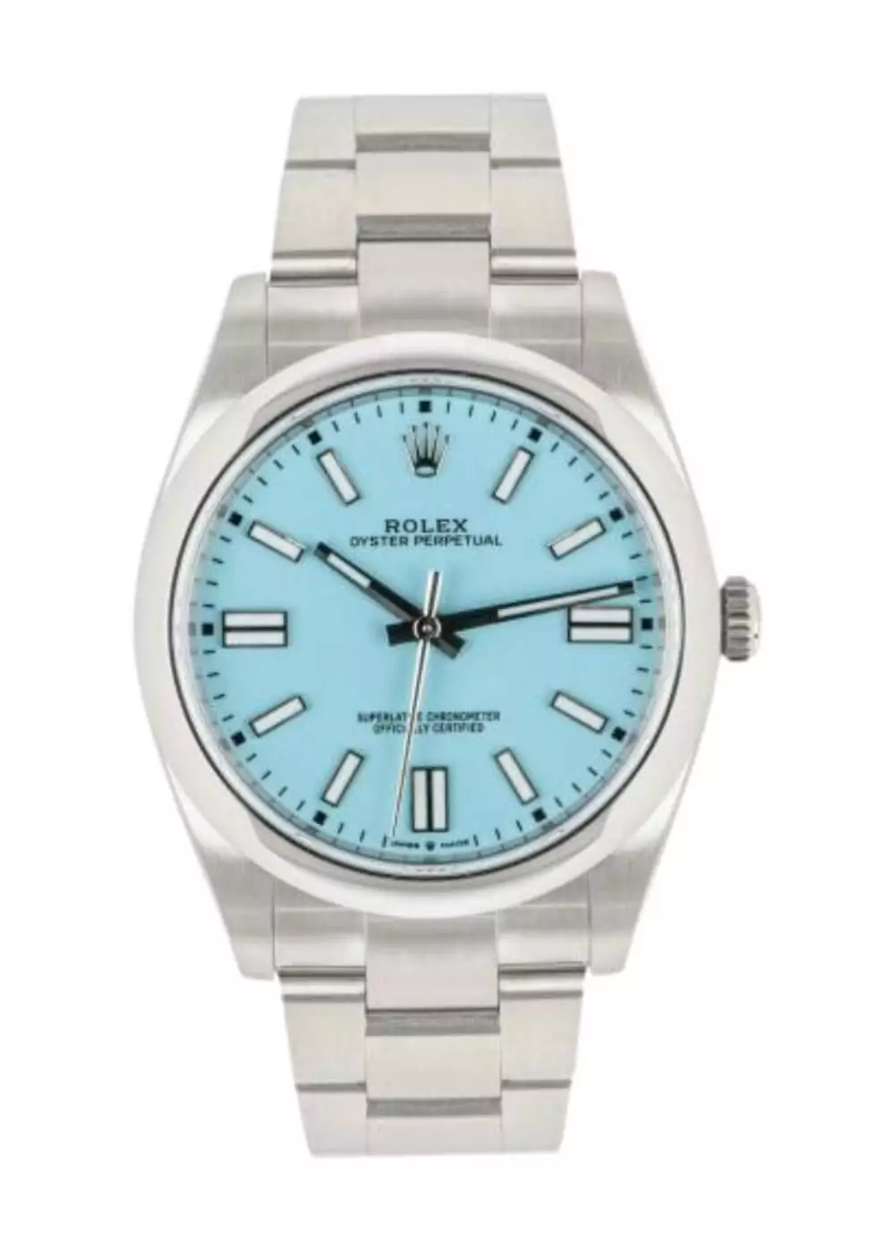 Rolex Oyster Perpetual Watches - luxurysouq