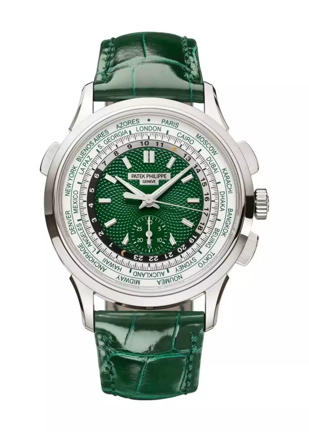 patek philippe complications watches