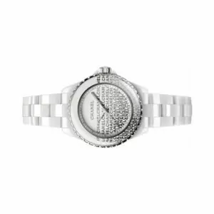 Chanel J12 Wanted DeChanel H7419 -2