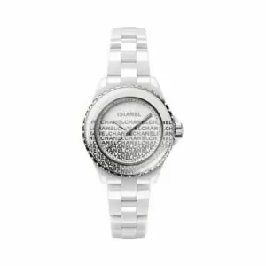Chanel J12 Wanted DeChanel H7419
