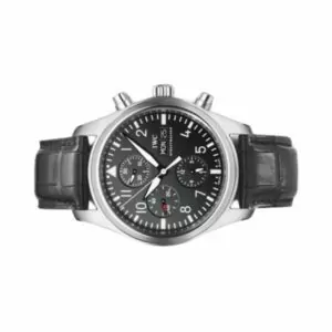IWC Pilot's Watch IW3717-01 -1