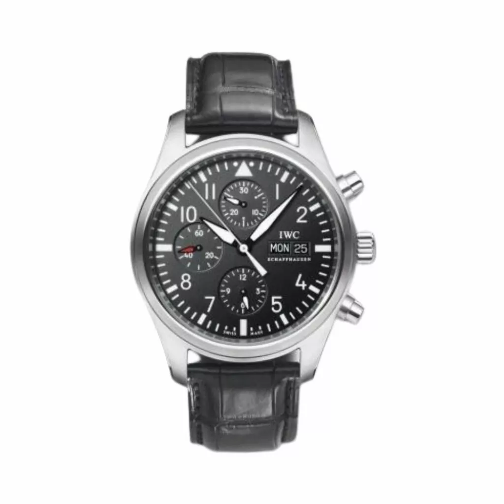 IWC Pilot's Watch IW3717-01
