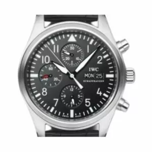 IWC Pilot's Watch IW3717-01 -2