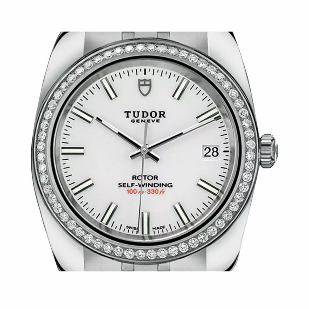 Tudor Classic Date M22020-0010 -2