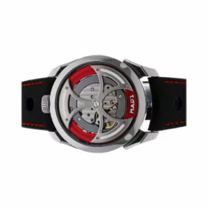 MB&F M.A.D.1 Red -1