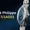 Patek Philippe 49471A001