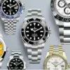 best rolex watches for mens