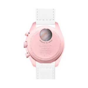 Omega X Swatch Mission To Venus So33P100 -2