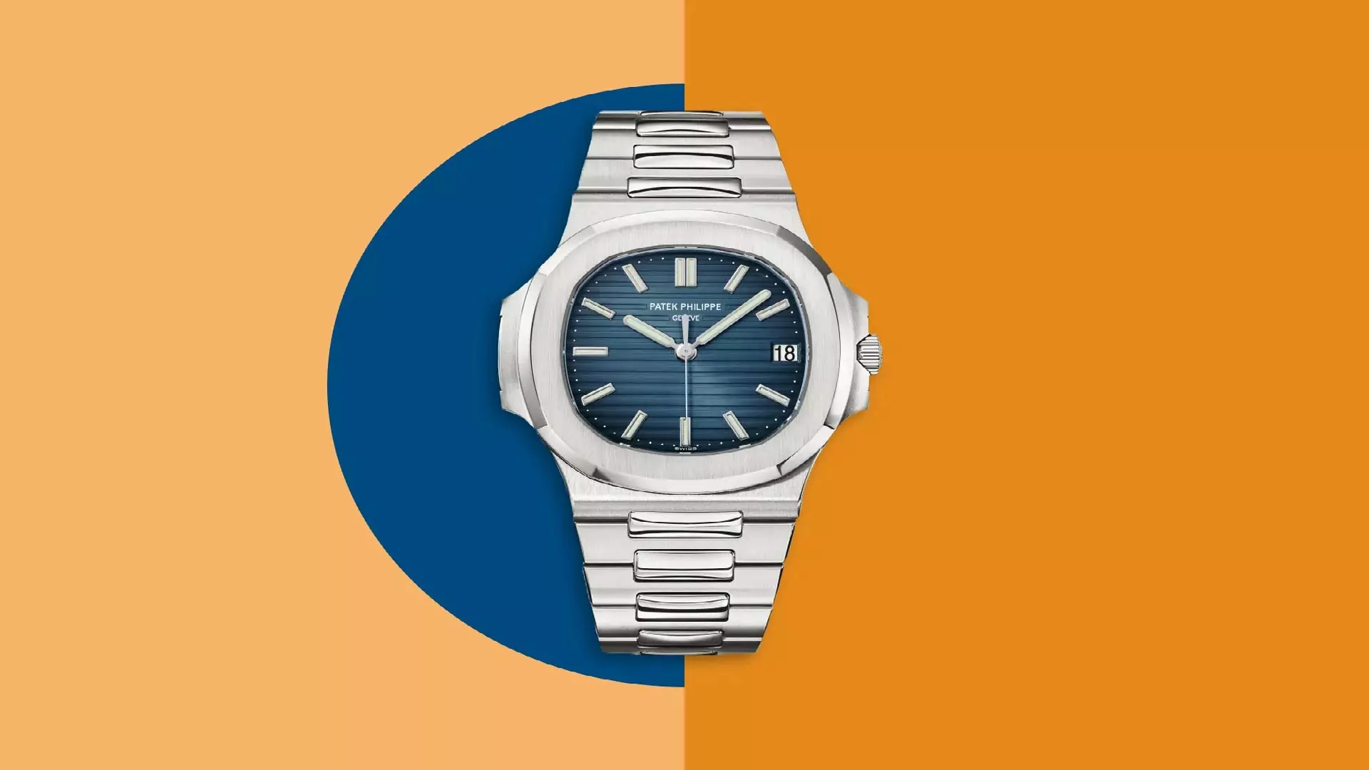 Everything You Should Know about Patek Philippe Watch Complications
