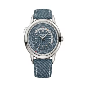 Patek Philippe World Time With Date 5330G-001 -2