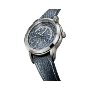 Patek Philippe World Time With Date 5330G-001 -3